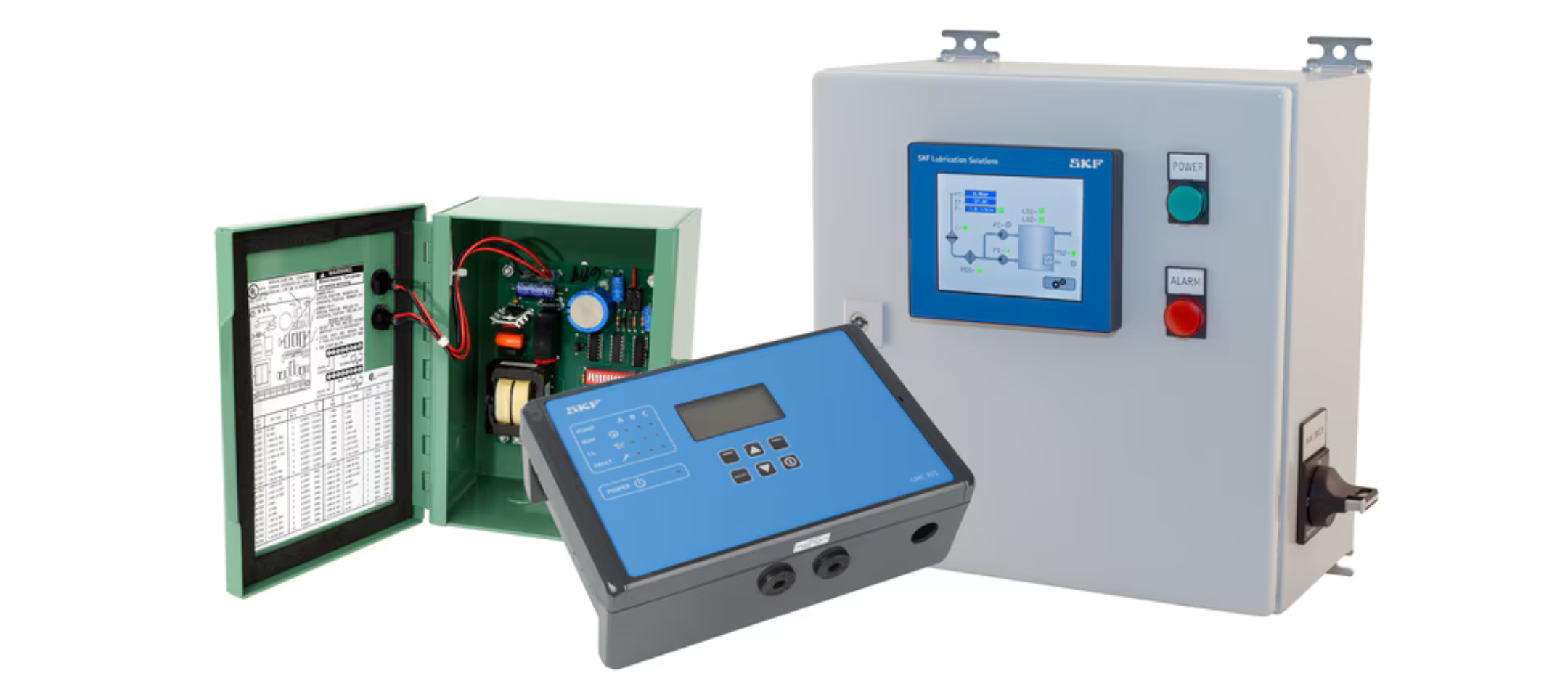 Sisteme de Ungere Profesionale – Magazin Online